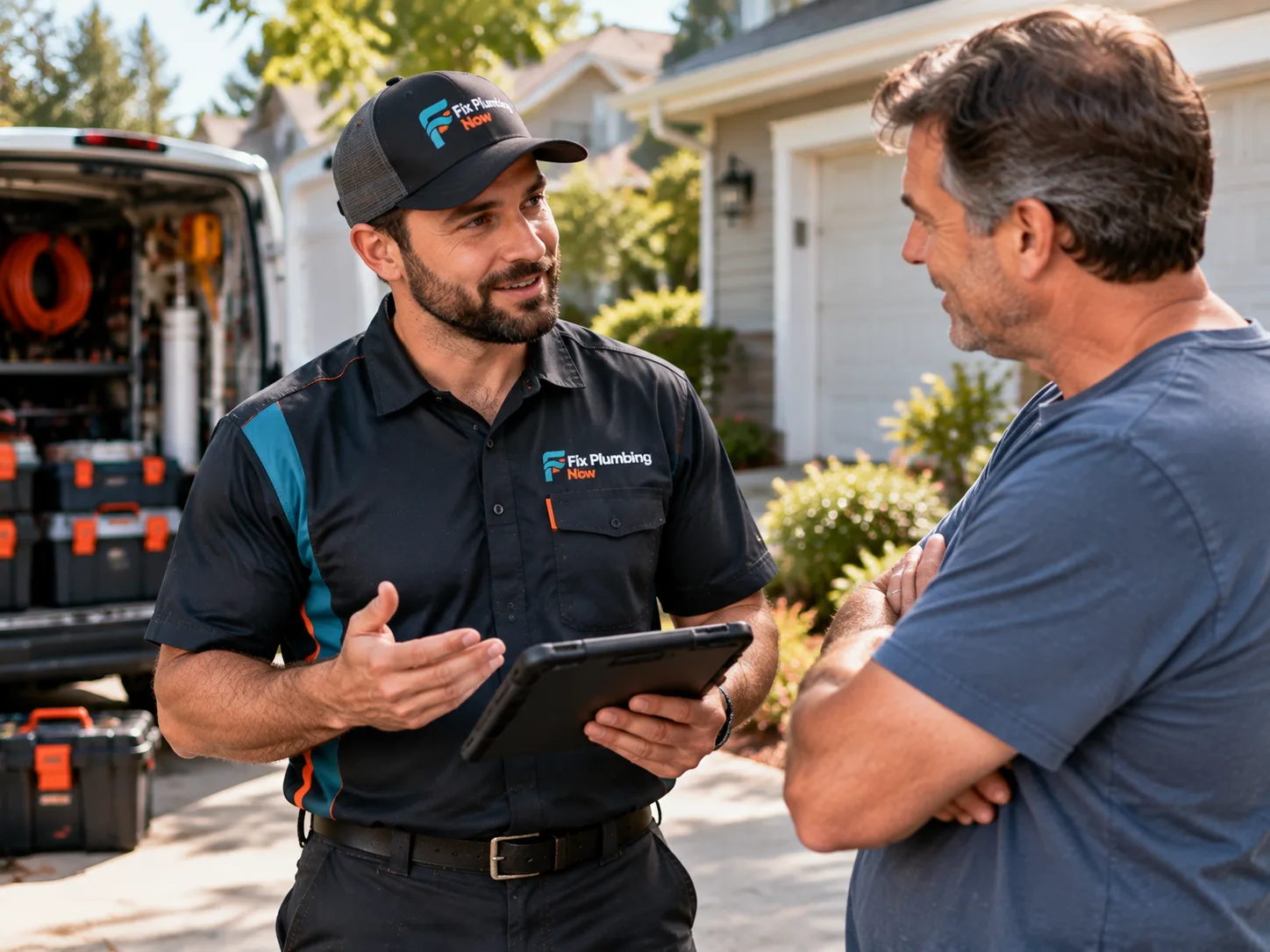 Clogged Drain Service Hernando, FL FAQs